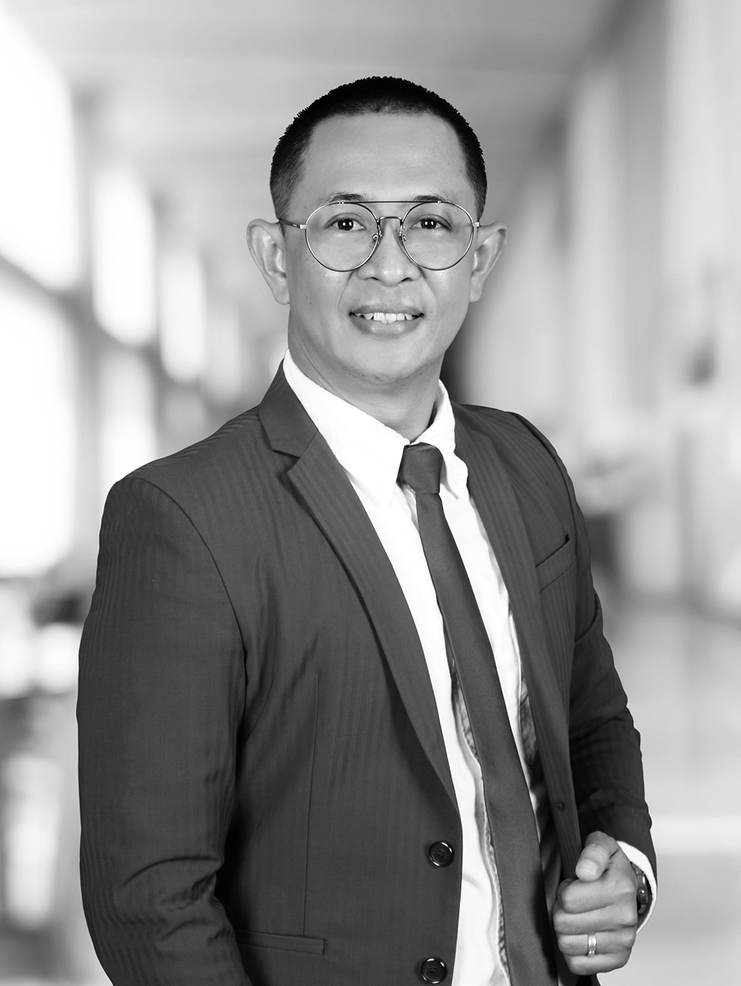 Solihin Komisaris Energy prima